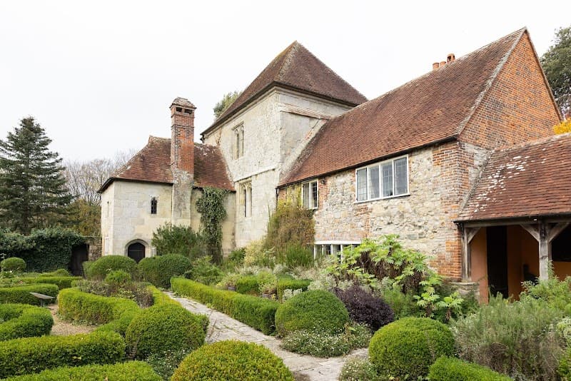 AIM Heritage & Development (A. I. McKellar Ltd)