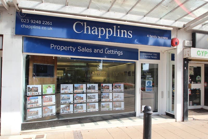 Chapplins Estate Agents Havant
