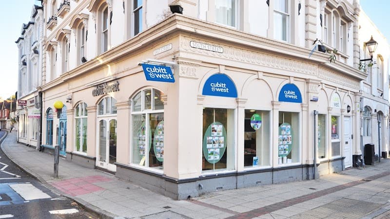 Cubitt & West Havant Estate Agents