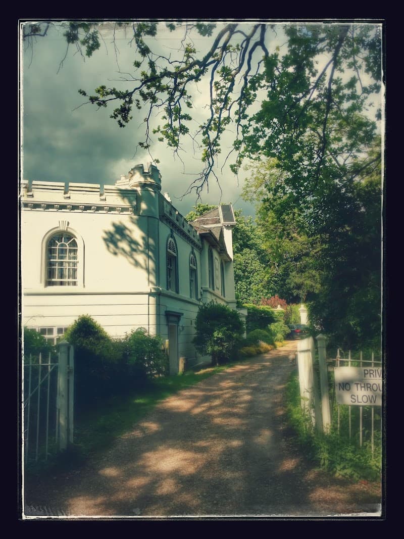 ER Constructions Ltd