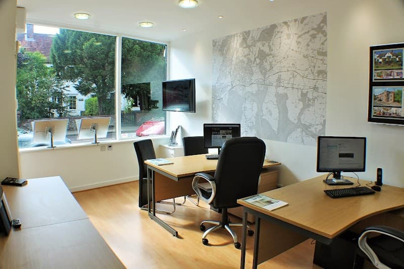 Fine & Country Emsworth