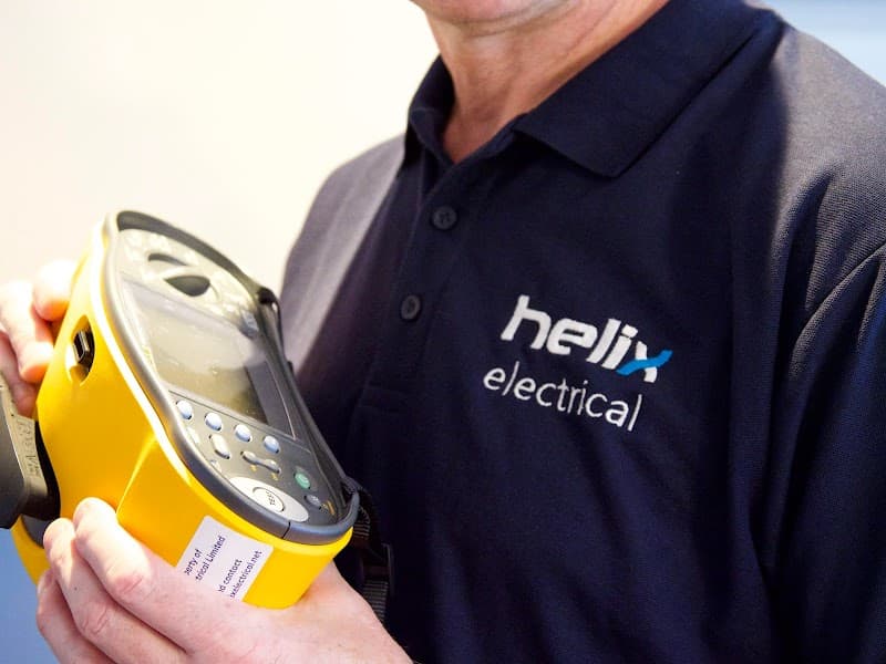 Helix Electrical Limited