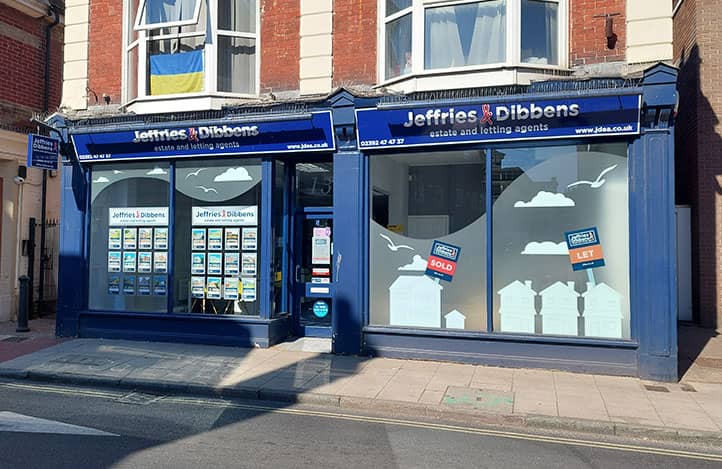 Jeffries & Dibbens Estate Agents - Havant