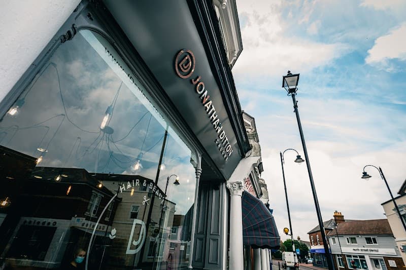 Jonathan Ditton Hair & Beauty Salons
