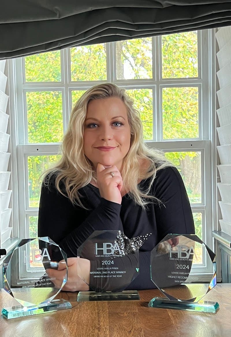 Louise Pynen Advanced Beauty & Aesthetics Ltd