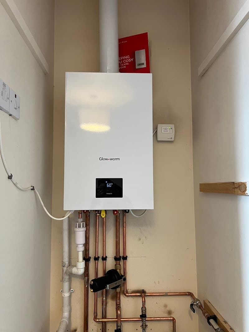 Rafbar Plumbing and Heating Ltd