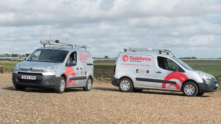 Taskforce Heating and Plumbing