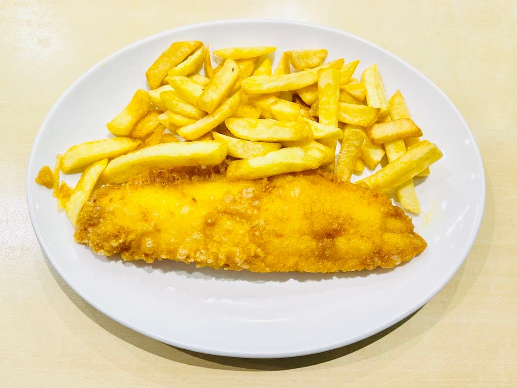 Havant Fish Bar, Emsworth