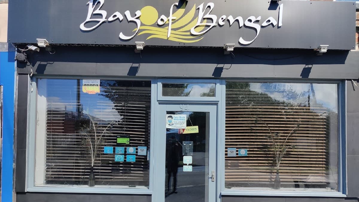 Bay of Bengal, Emsworth