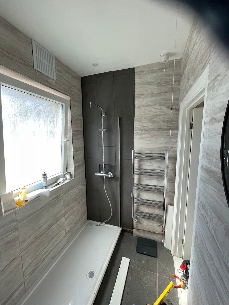Bretts Plumbing, Emsworth