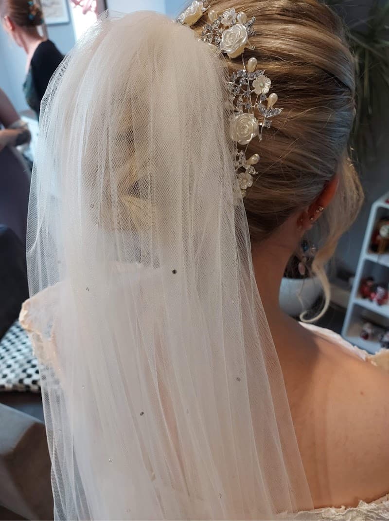 Bridal South Hair & Makeup