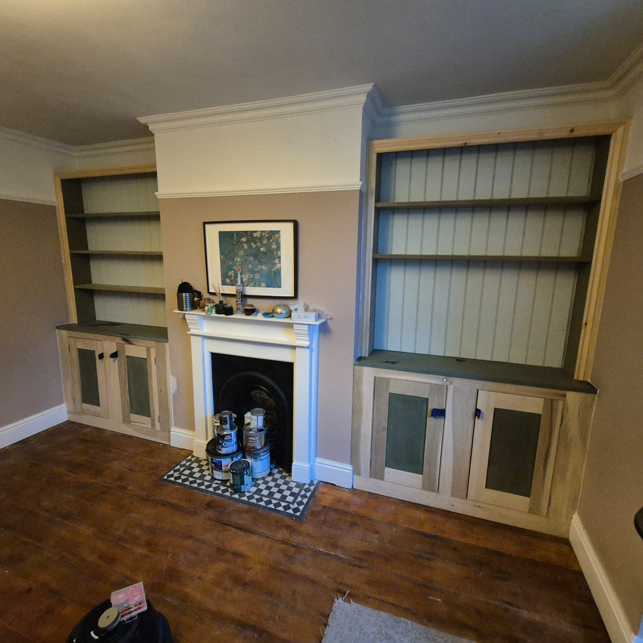 Kitchen Fitter Emsworth: Why Bespoke Beats Off-the-Shelf Every Time