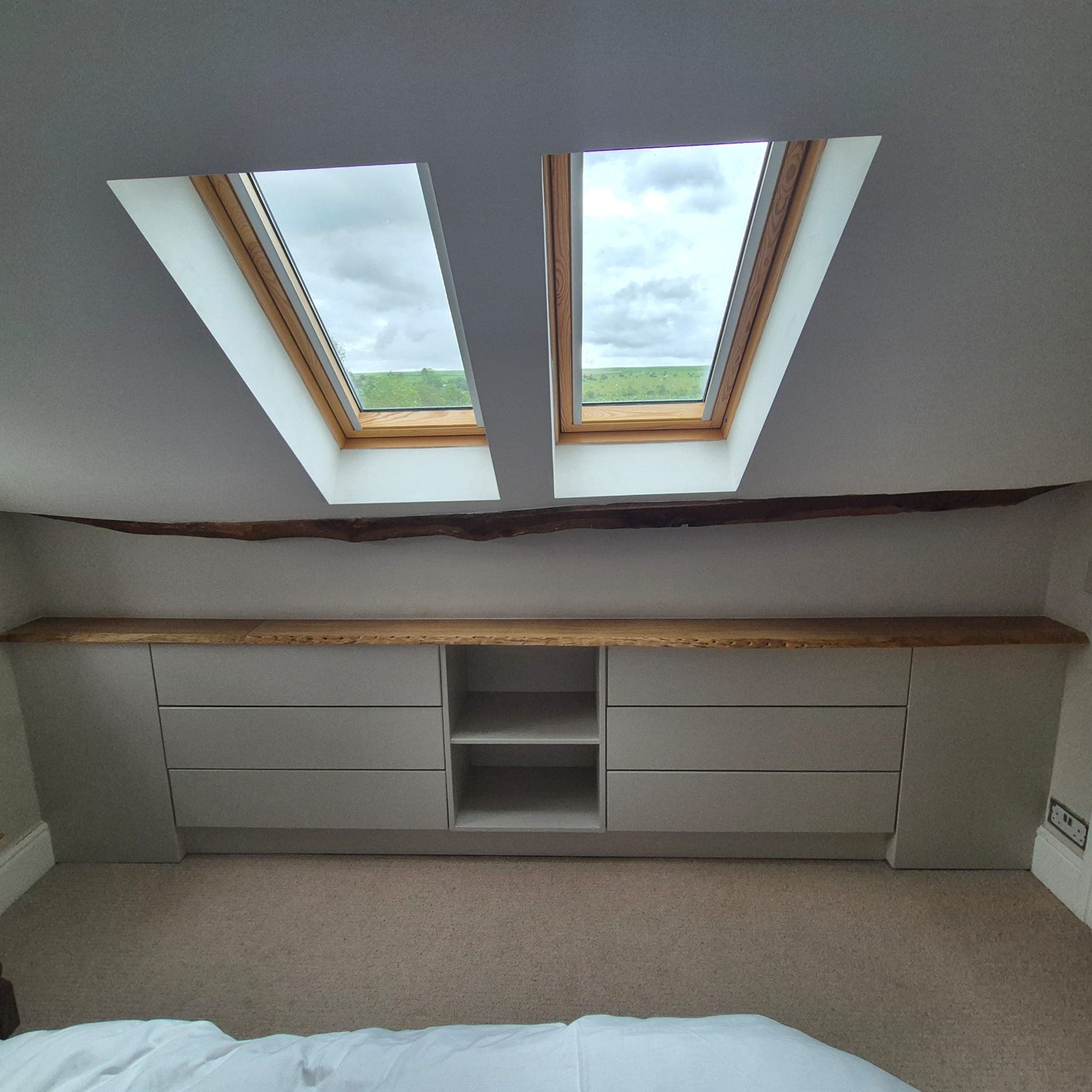 Dot Joinery - Bespoke fitted furniture