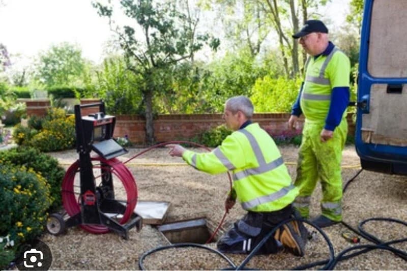Drainage Emsworth - Blocked Drains