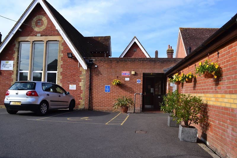 Emsworth Community Centre