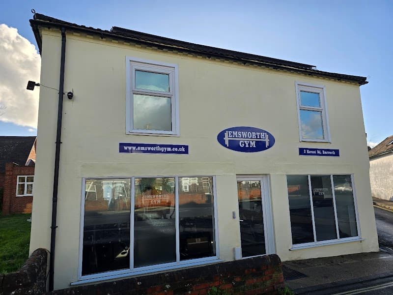 Emsworth Gym