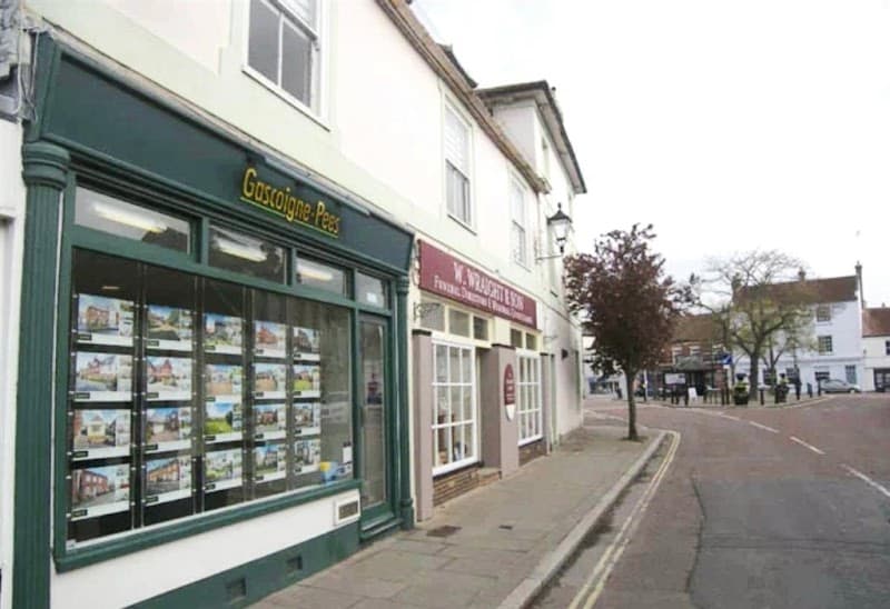 Gascoigne-Pees Estate Agents Emsworth