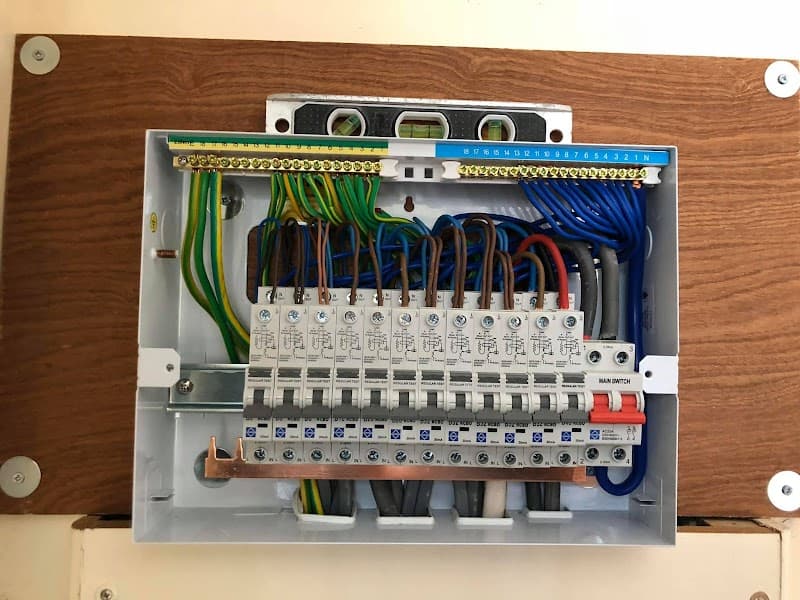 Hatch Electrical