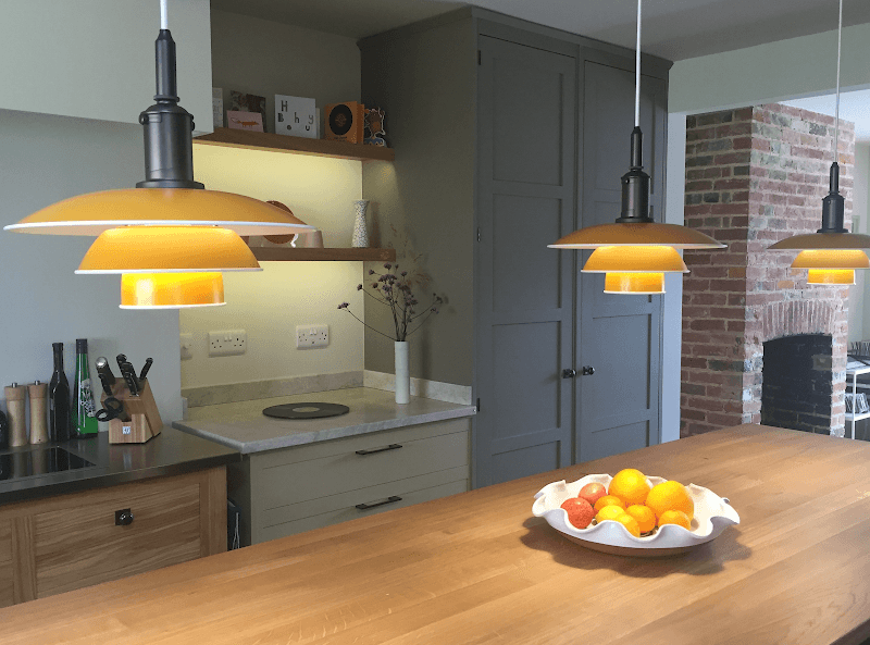 Hawthorn Electrics