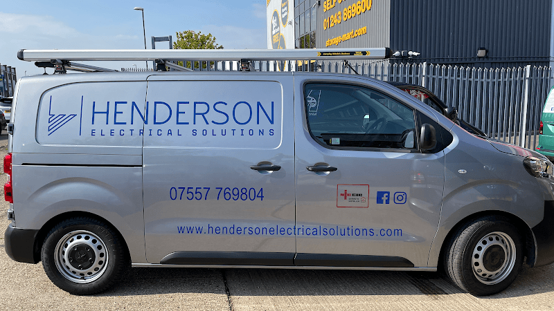 Henderson Electrical Solutions Ltd