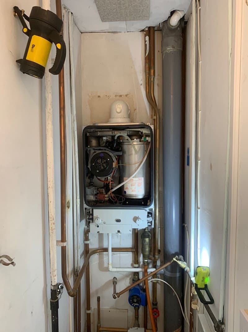 Indiglo Heating
