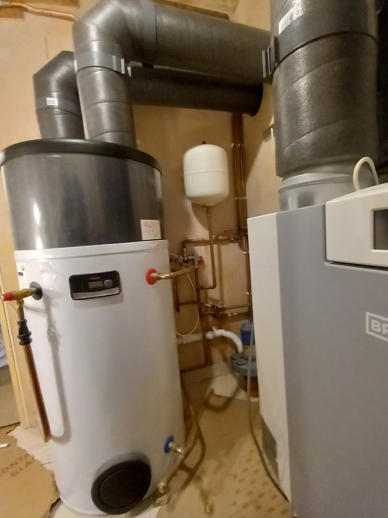 JML Plumbing & Heating