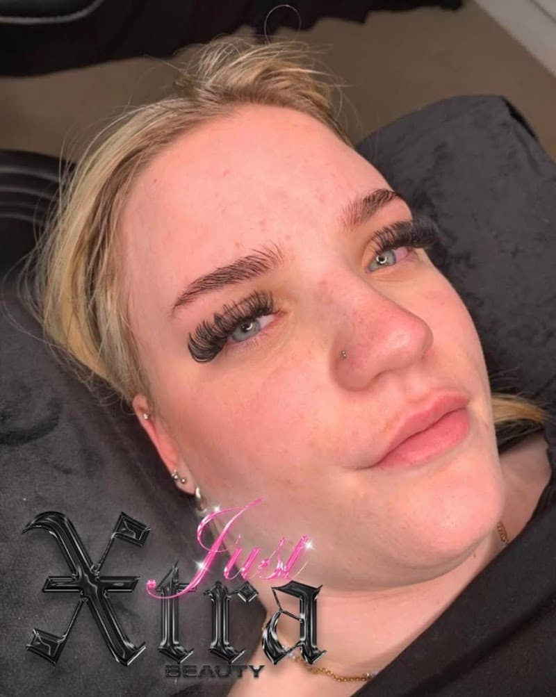 Just Xtra Beauty