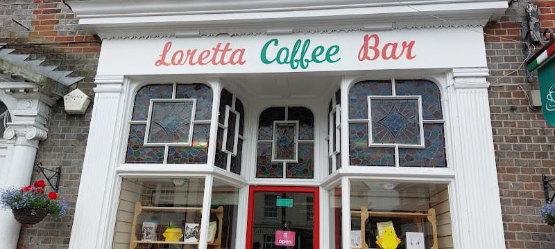 Loretta Coffee Bar