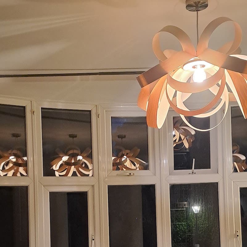 NJP Electrical Services