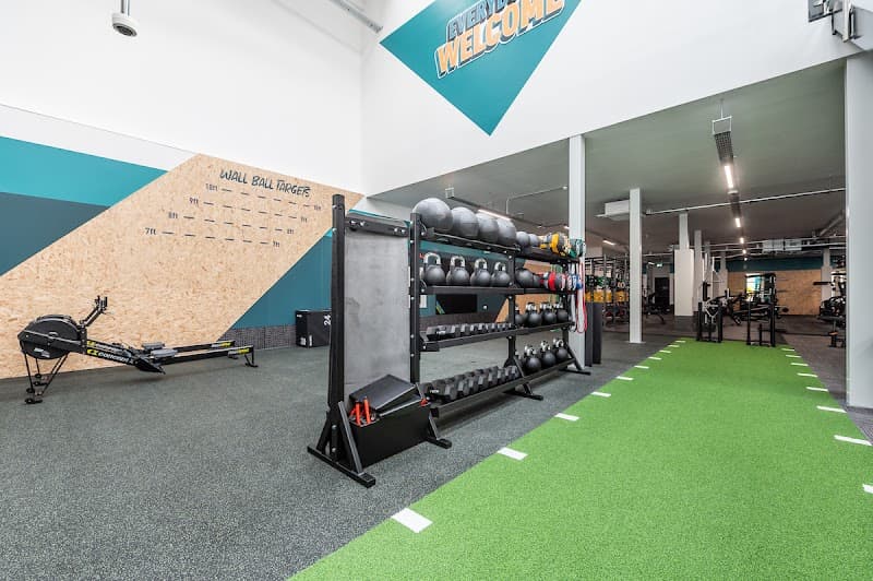 PureGym Havant