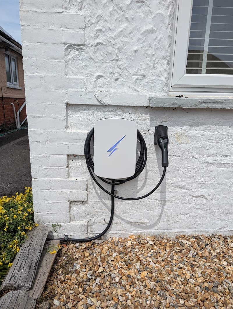 RJ Electrical