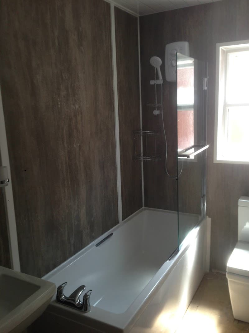 Seaside Plumbing Ltd