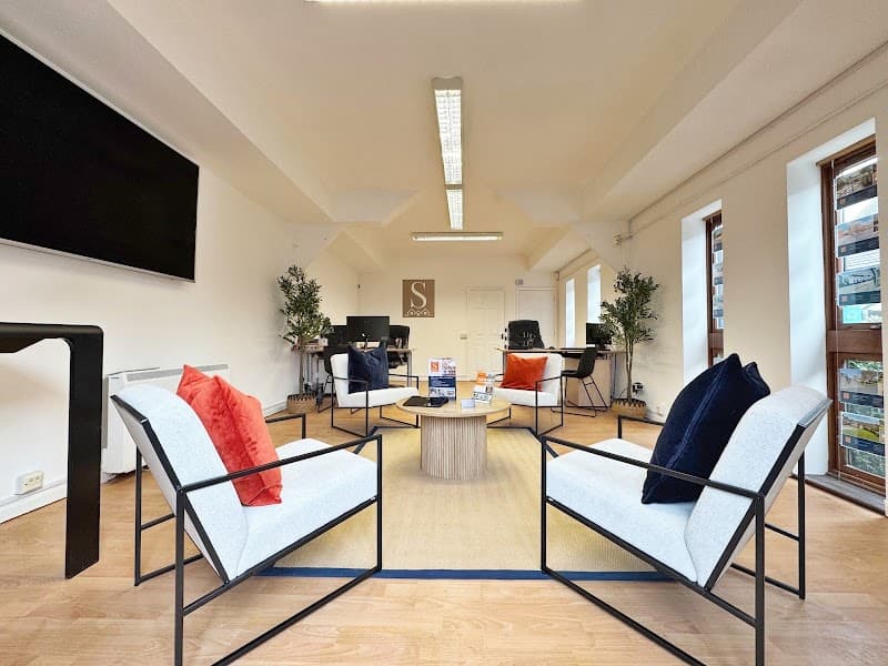 Solomons Estate Agents