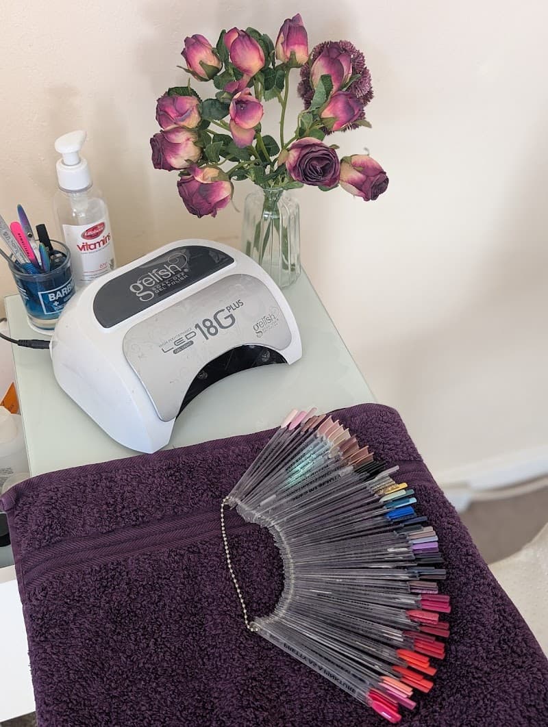 The Beauty Bunker