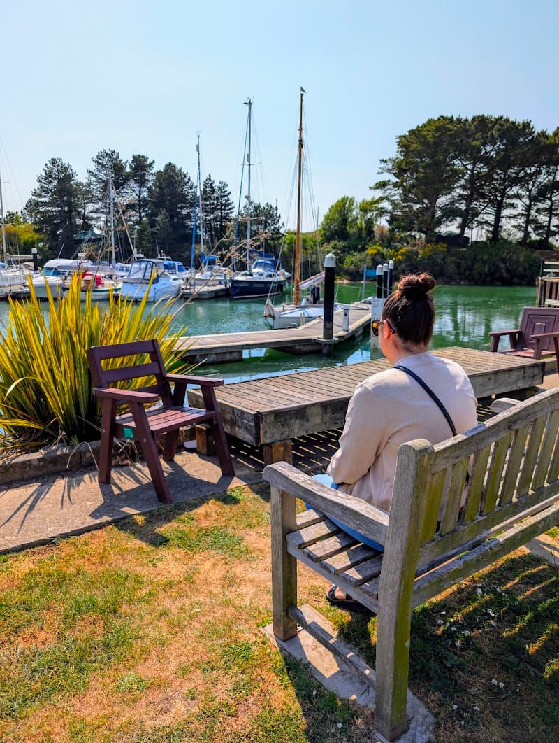 The Deck Emsworth
