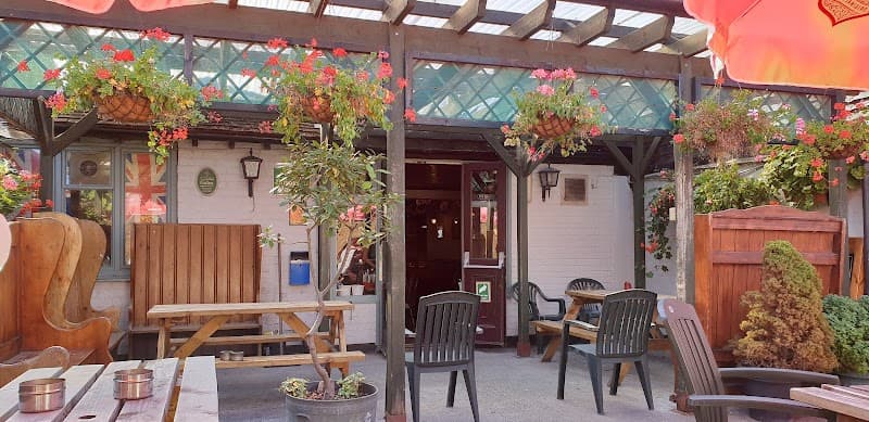 The Ship Inn