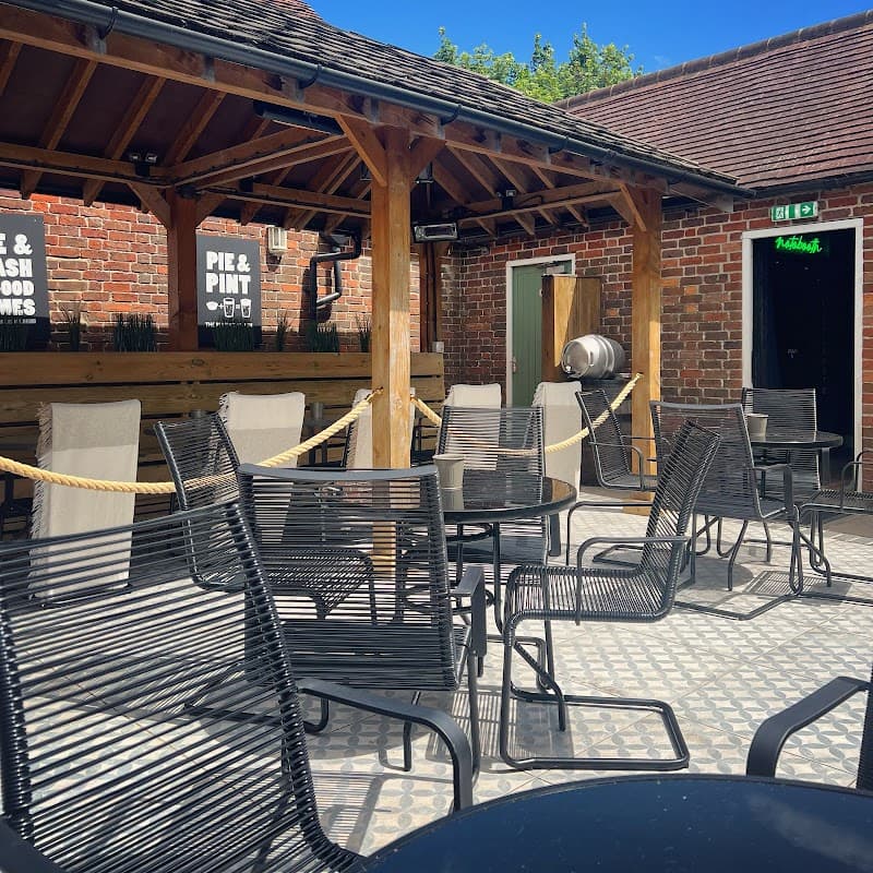 The Sussex Brewery