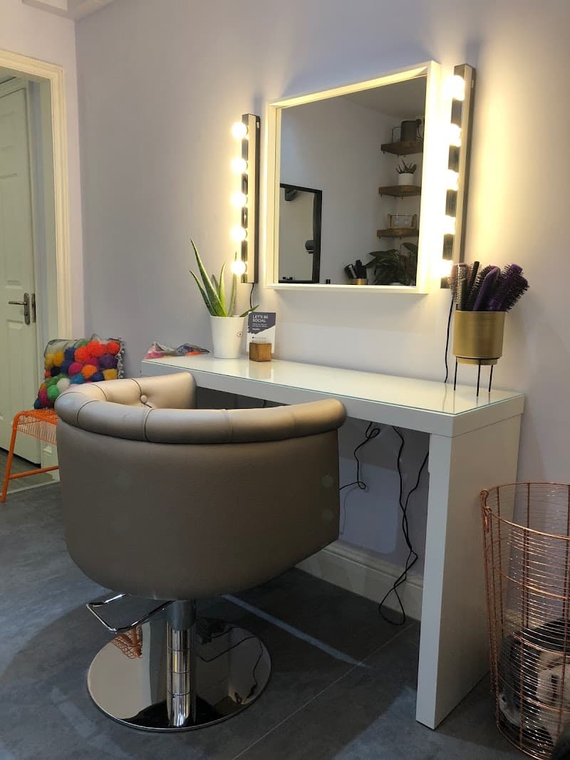 TINT hair salon, Emsworth