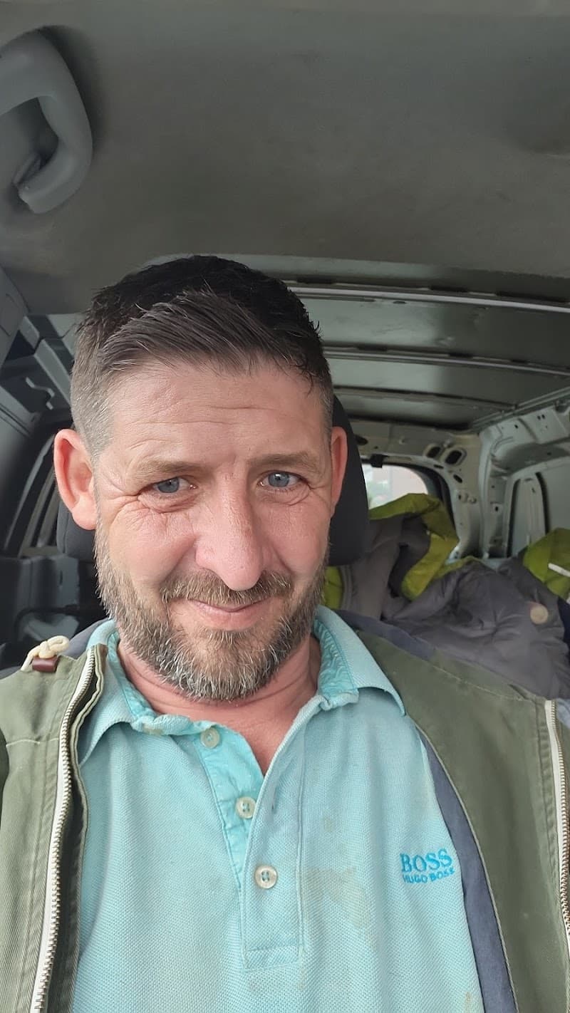 Top Style Barber Shop