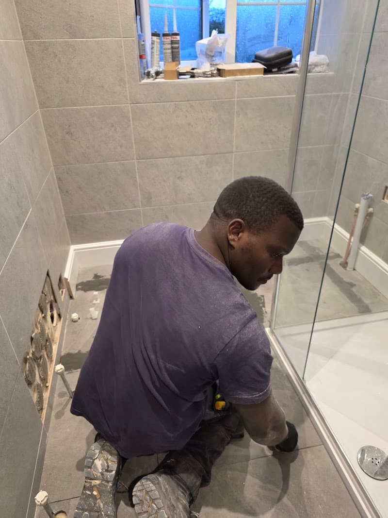 Urban Gas Plumbing & Heating