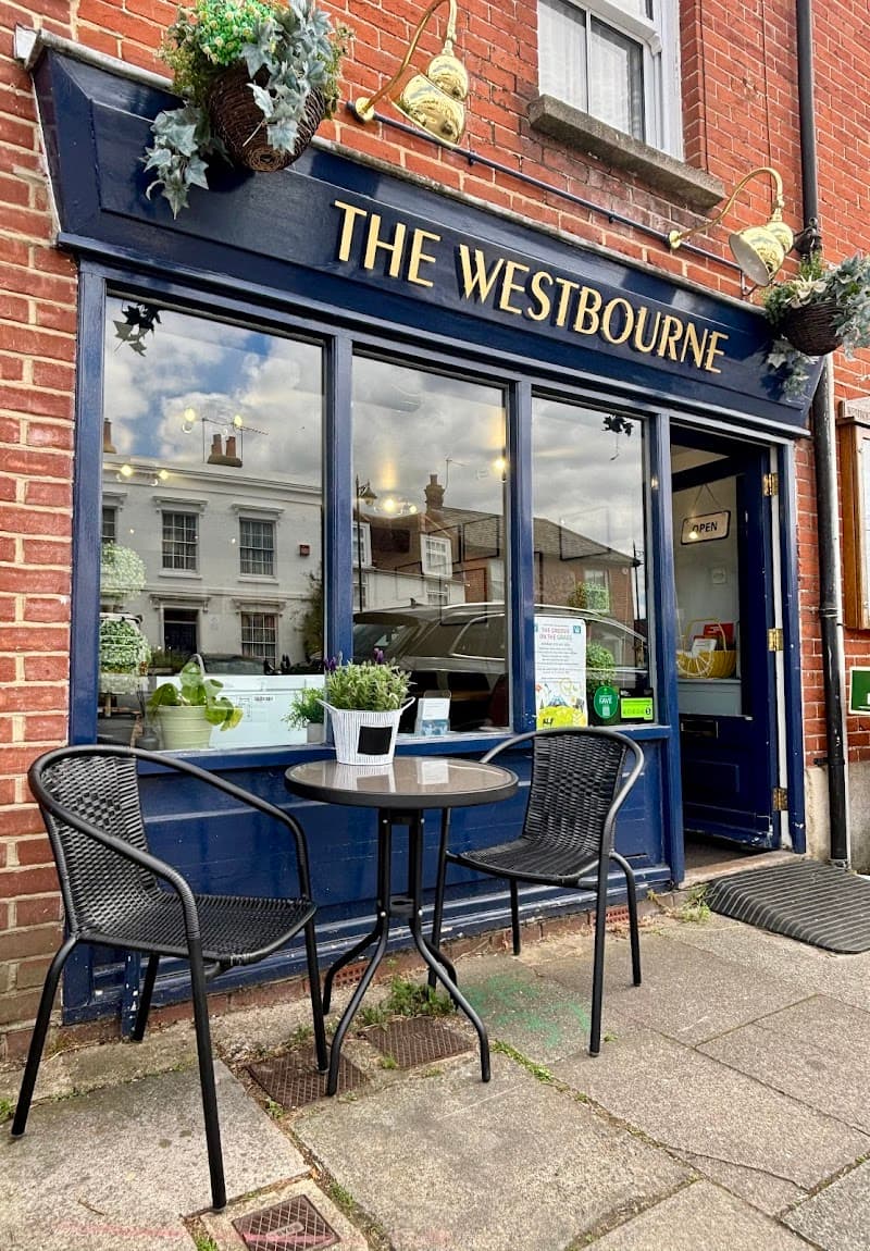 Westbourne Café: The Village Breakfast Spot With 141 Happy Customers
