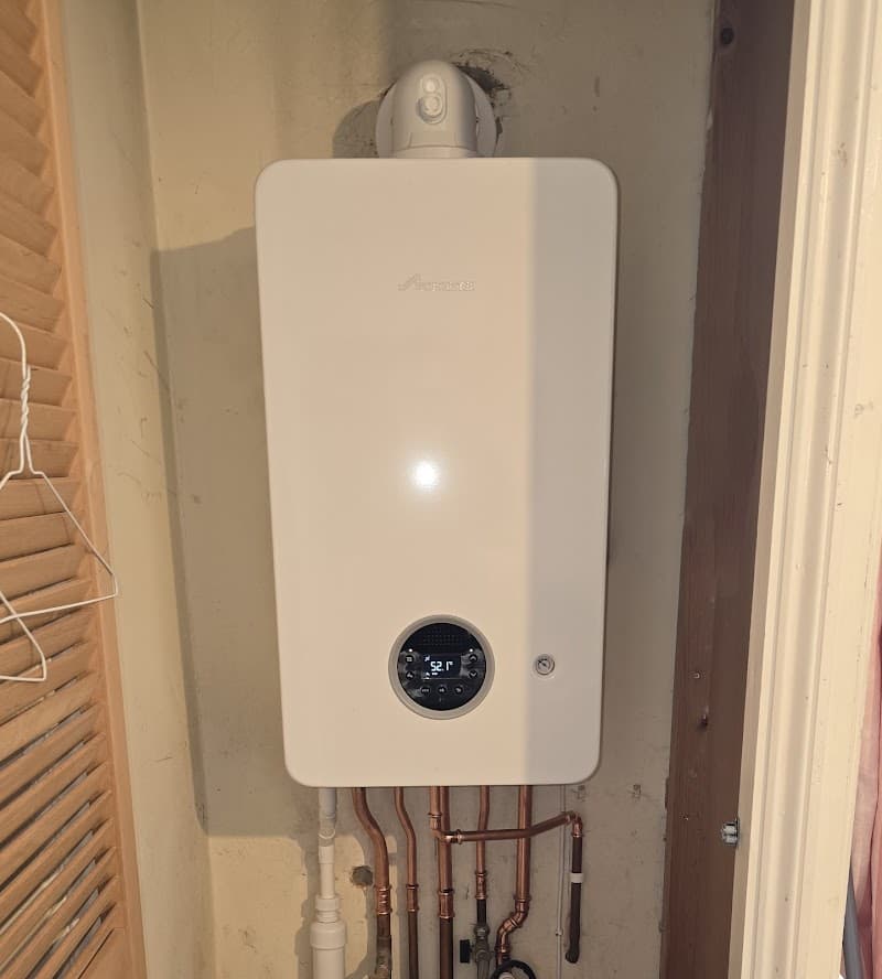 White Ridge Plumbing