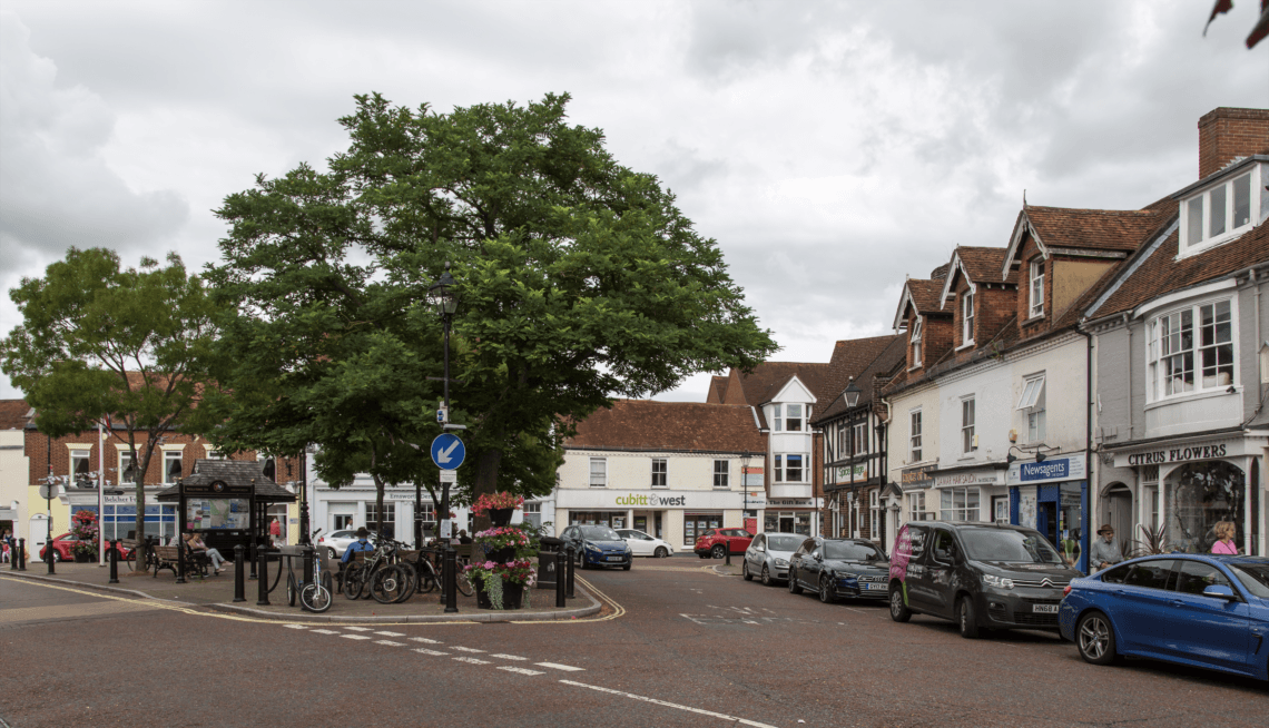 Joinery in Hampshire: Why Local Craft Still Matters for Emsworth Homes