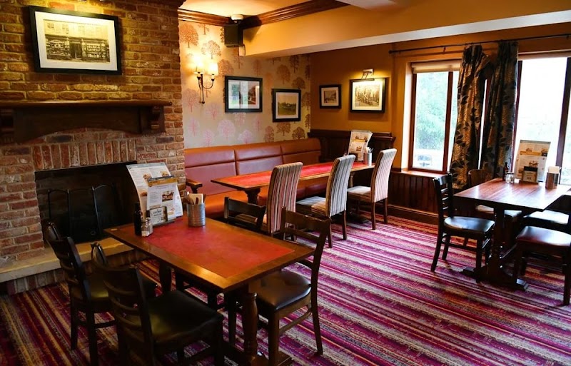 Langbrook Farm - Farmhouse Inns